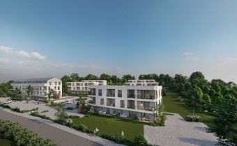 Kupię mieszkanie z rynku pierwotnego w Bielsku-Bia