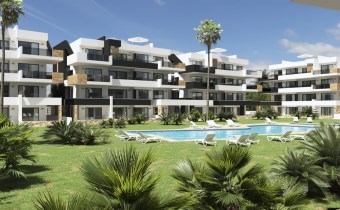 Kupię apartament w Hiszpanii