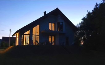 Dom na sprzedaż w okolicach Bielska-Białej