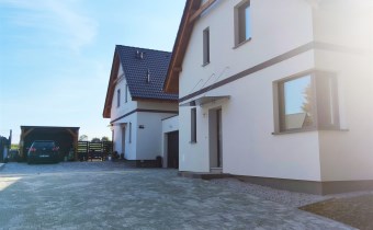 Sprzedam nowy dom w Czechowicach-Dziedzicach