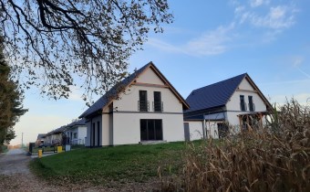 Na sprzedaż nowy dom w Czechowicach-Dziedzicach