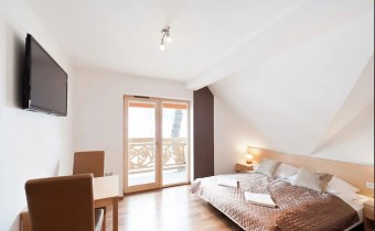 Sprzedam mieszkanie w Kościelisku