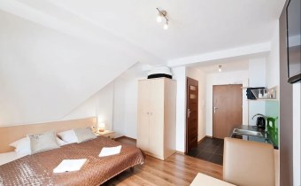 Mieszkanie na sprzedaż w Kościelisku