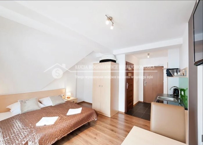 Mieszkanie na sprzedaż w Kościelisku