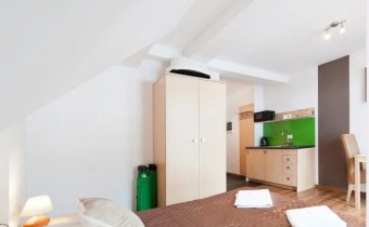 Apartament sprzedam Kościelisko