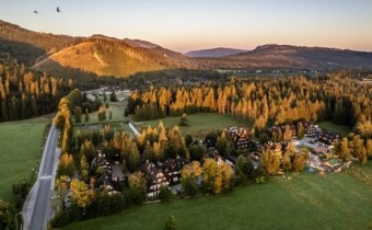 Na sprzedaż mieszkanie w Kościelisku