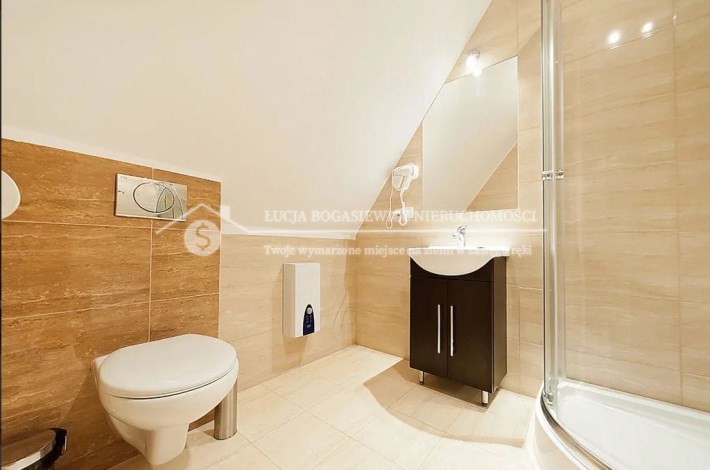 Sprzedam studio w Kościelisku