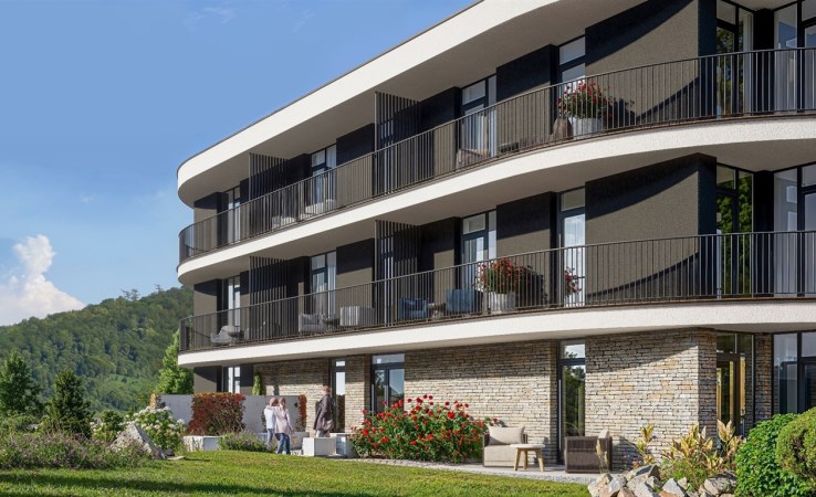 mieszkanie na sprzedaż - Bielsko-Biała