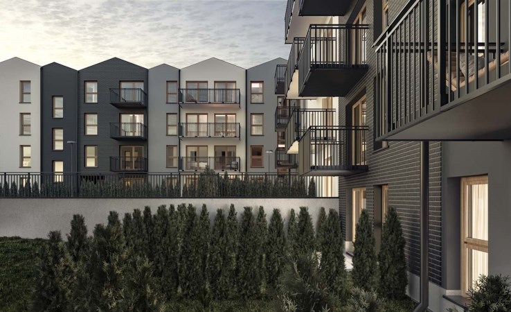 mieszkanie na sprzedaż - Bielsko-Biała