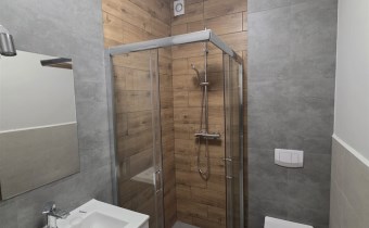 Komfortowe mieszkanie 50,6 m² na wynajem w Bystra 