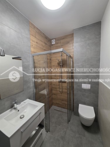 Komfortowe mieszkanie 50,6 m² na wynajem w Bystra 