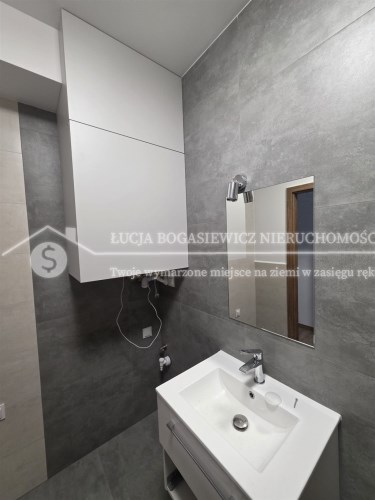 Nowoczesny apartament na parterze w Bystra – ideal