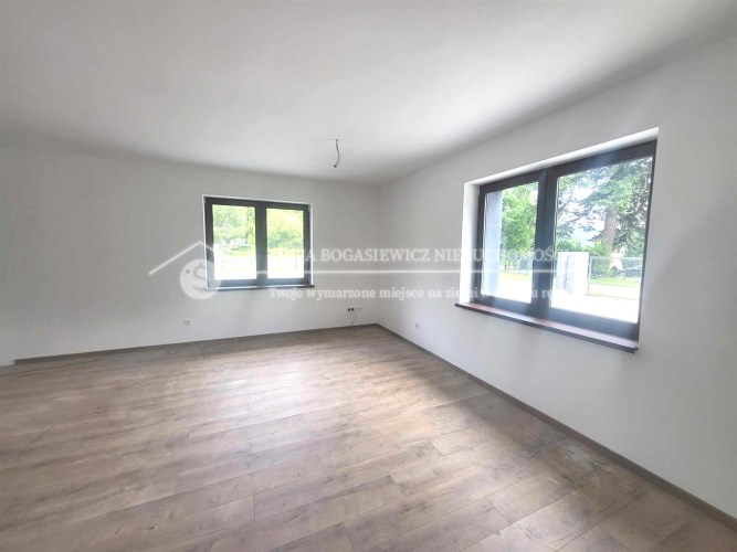 Jasne mieszkanie 50,6 m² do wynajęcia w Bystra – w