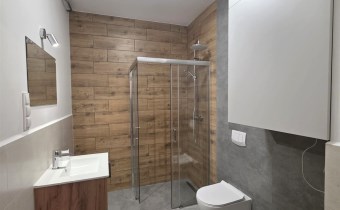 Komfortowe mieszkanie 44 m² na wynajem w Bystra z 