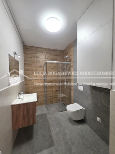 Komfortowe mieszkanie 44 m² na wynajem w Bystra z 