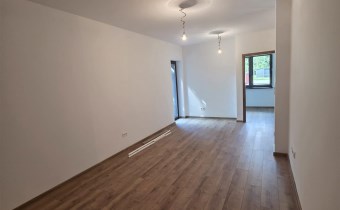 Nowoczesny apartament 44 m² w Beskidach – Bystra b