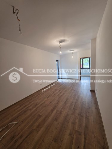 Nowoczesny apartament 44 m² w Beskidach – Bystra b