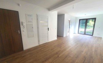 Apartament na wynajem w Bystrej