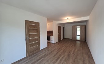 Mieszkanie premium na wynajem w Bystra z widokiem 