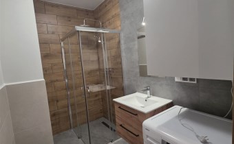 Apartament w Beskidach na wynajem – Bystra koło Bi