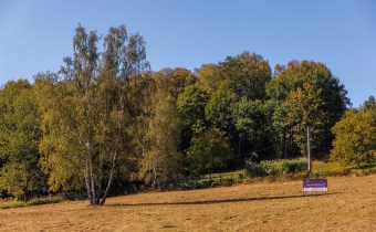 Na sprzedaż działka przy ul. Zagrodowej w Bystrej