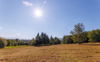 Działka budowlana na sprzedaż w Bystrej przy ul. Z