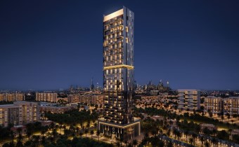 Na sprzedaż mieszkanie w Dubaju