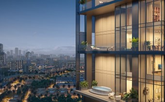 Na sprzedaż apartament w Dubaju