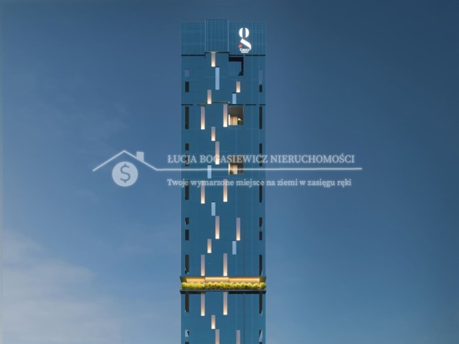 Apartamenty w Dubaju na sprzedaż