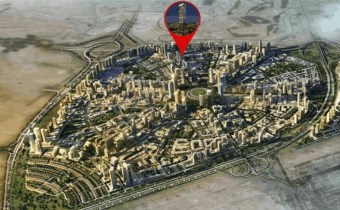 Apartament na sprzedaż w Dubaju