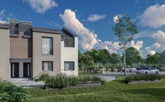 Na sprzedaż apartament w Ustoniu