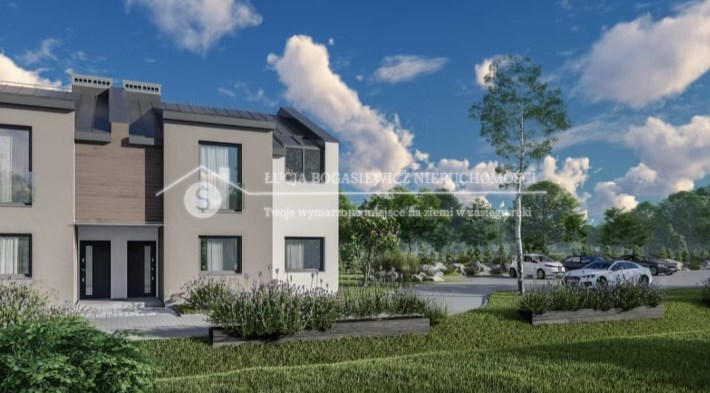 Na sprzedaż apartament w Ustoniu