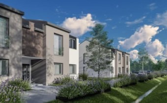 Sprzedam apartament Ustoń