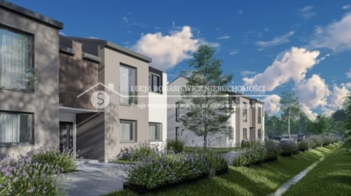 Sprzedam apartament Ustoń