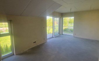 Mieszkania z ogródkiem Ustroń