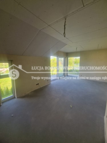 Mieszkania z ogródkiem Ustroń