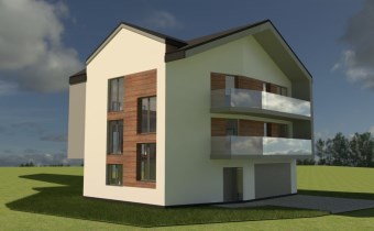 Inwestycja na sprzedaż w Szczyrku