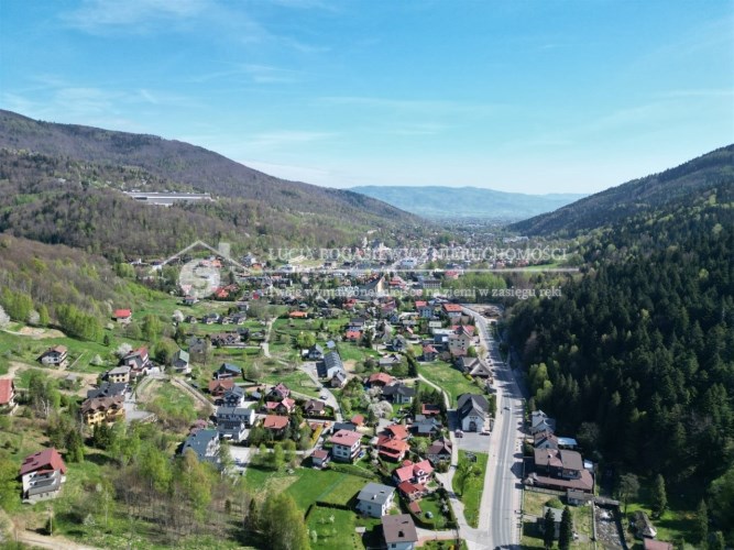 Sprzedam okazję inwestycyjną w Szczyrku