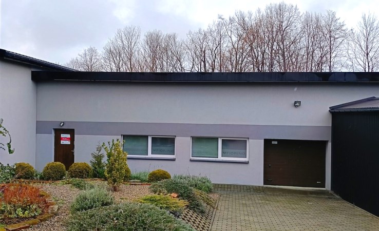 lokal na wynajem - Bielsko-Biała, Kamienica