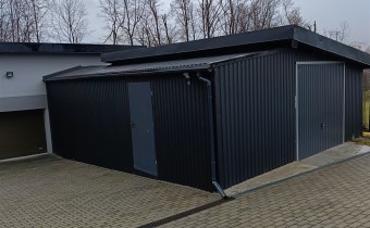 Hala na wynajem w Bielsku-Białej