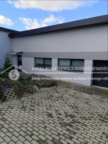 Magazyn na wynajem w Bielsku-Białej