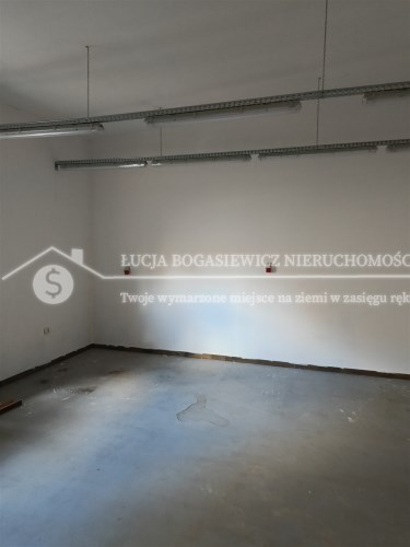 Wynajmę lokal i magazyn w Bielsku-Białej