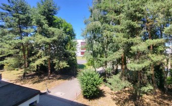 Sprzedam mieszkanie Chrzanów 1 piętro balkon