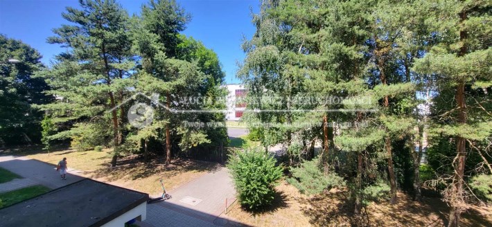 Sprzedam mieszkanie Chrzanów 1 piętro balkon