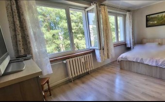 Chrzanów Niepodległości 3-pokojowe mieszkanie