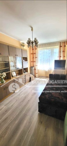 Chrzanów mieszkanie blisko szkoły i lasu