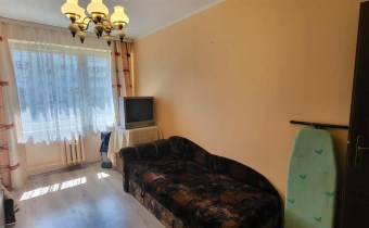 Sprzedaż mieszkania Chrzanów z balkonem