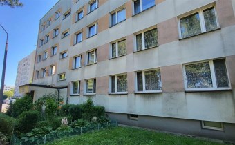 Chrzanów mieszkanie do zamieszkania od zaraz