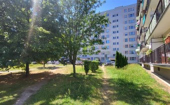 3 pokoje Chrzanów ul. Niepodległości sprzedaż