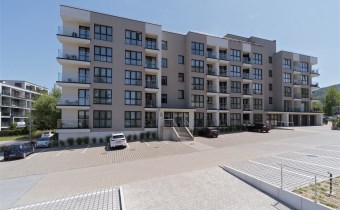 apartament z widokiem na góry na sprzedaż